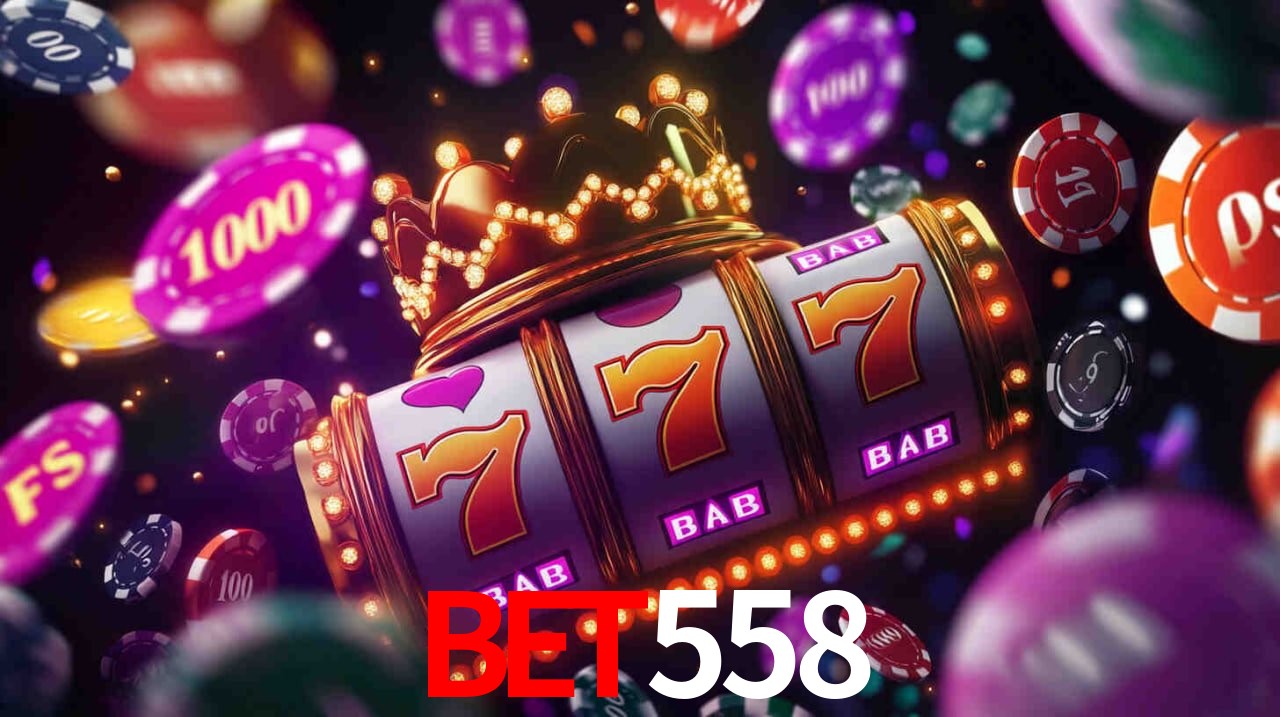 Experiência VIP bet558