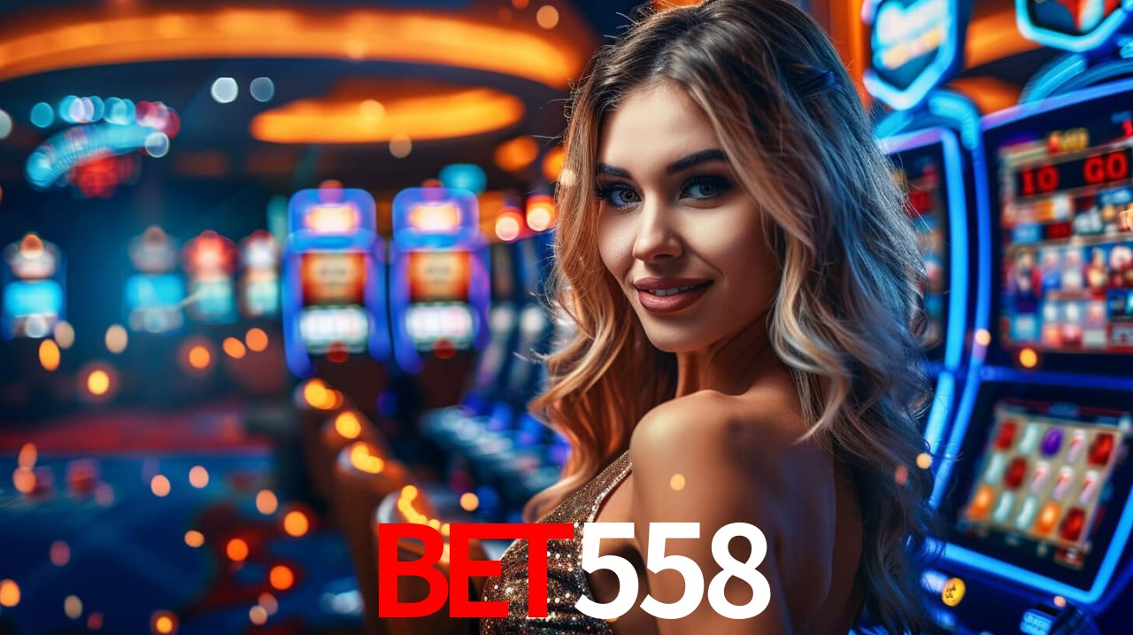 Welcome Bonus bet558