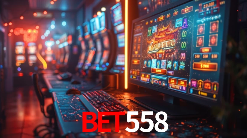 bet558 cassino