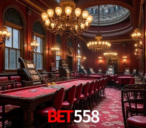 Descubra a Essência do bet558: Nossa História e Compromissos