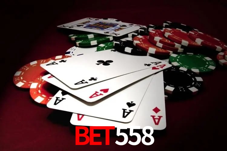 A Experiência Imersiva dos Cassinos Ao Vivo no bet558