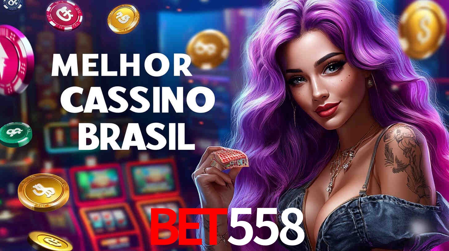 Apostas de Futebol bet558