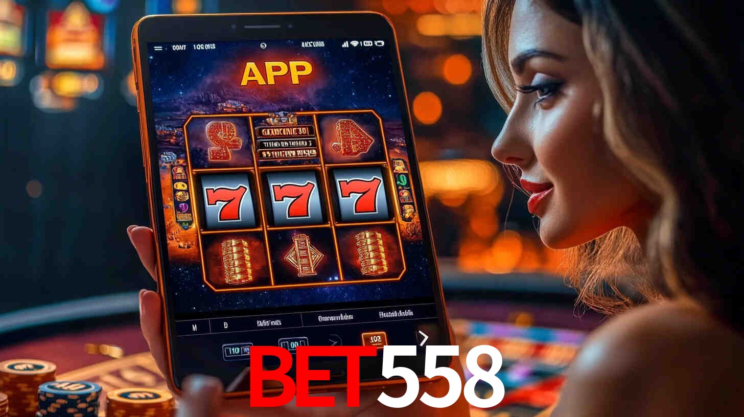 Descubra a Magia dos Jogos de Arcade no bet558