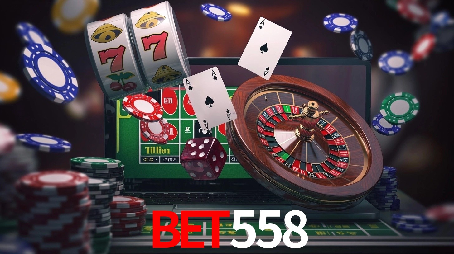 bet558 cassino
