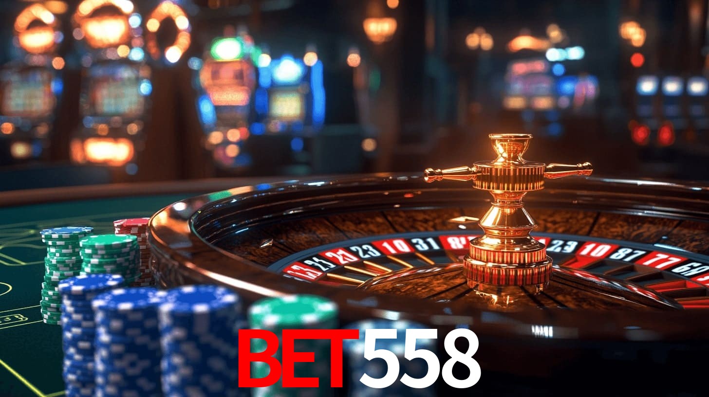 bet558 cassino