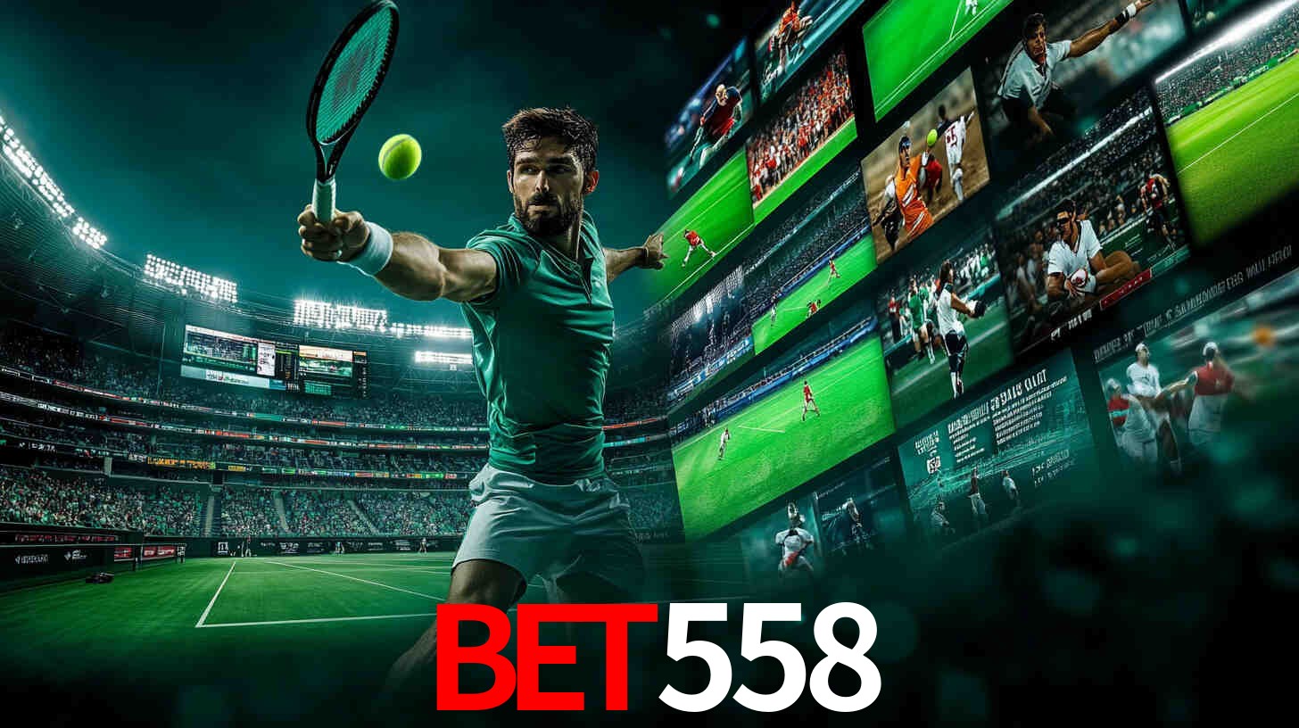 Casino VIP bet558