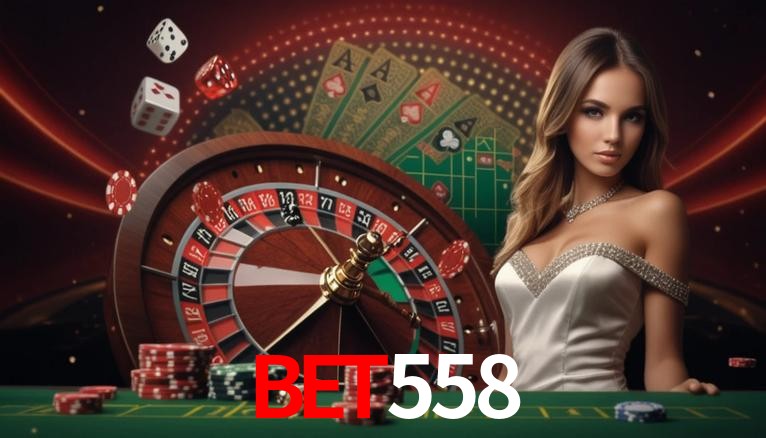Bonus Features bet558