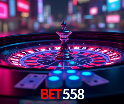 Avaliações dos Jogadores bet558