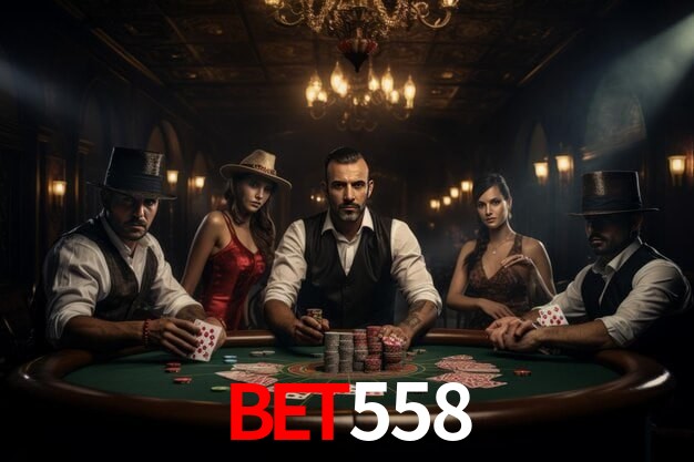Sistemas de Segurança bet558