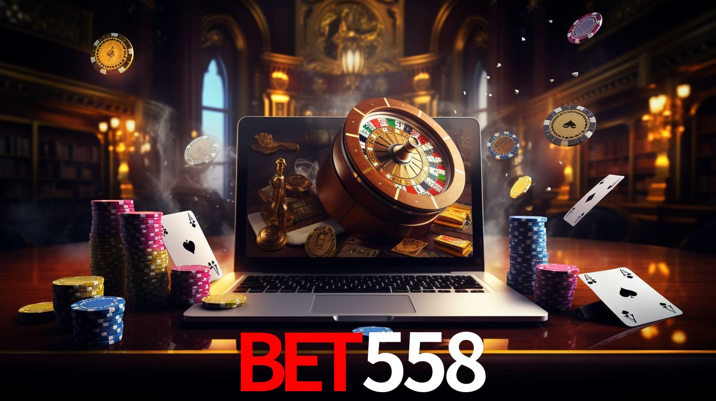 Programa VIP bet558