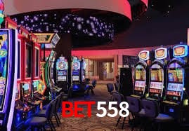 Descubra o Programa VIP da bet558: Vantagens Exclusivas para Jogadores