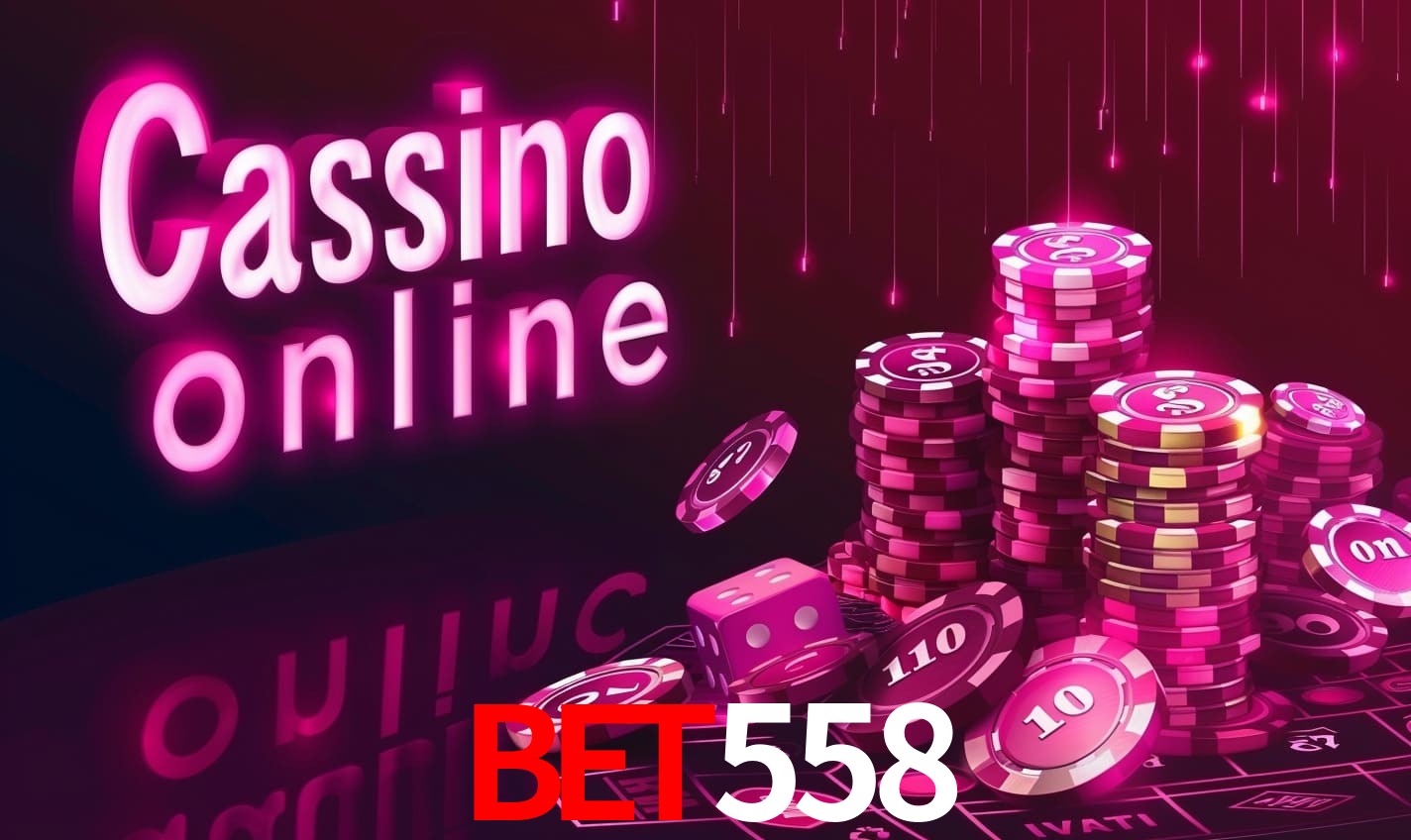 Casino Ao Vivo bet558