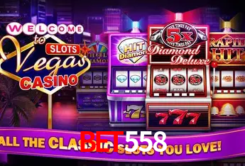 Weekend Specials bet558