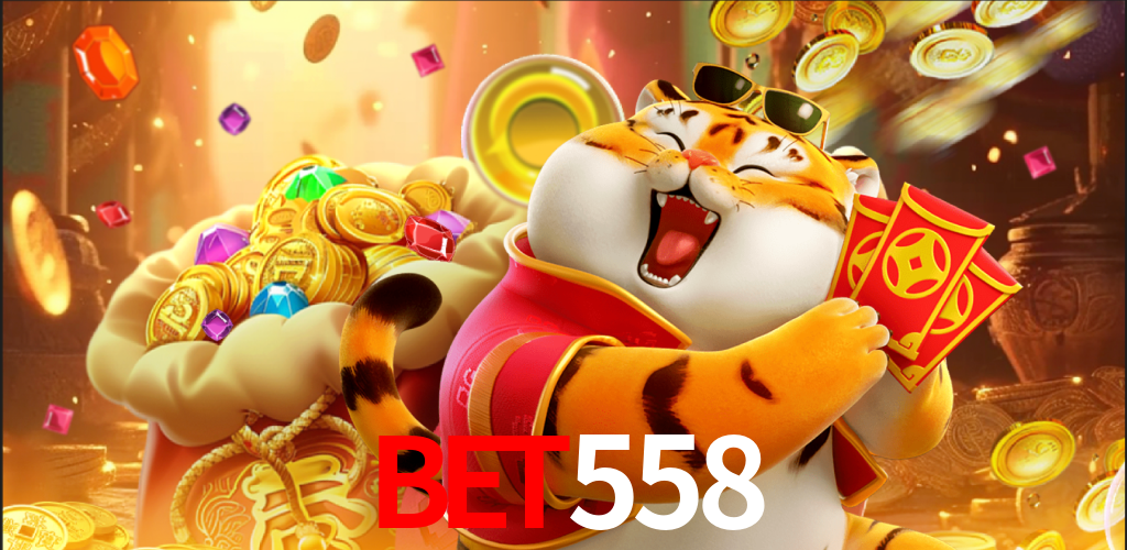 Desvendando o Mundo dos Jogos Virtuais na bet558