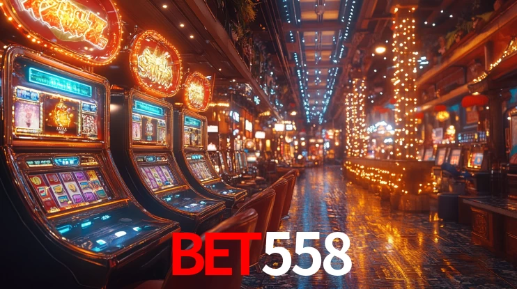 Bônus Generosos e Exclusivos no bet558 para Você!