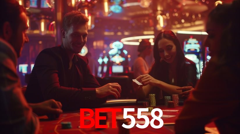 PIX Instantâneo bet558