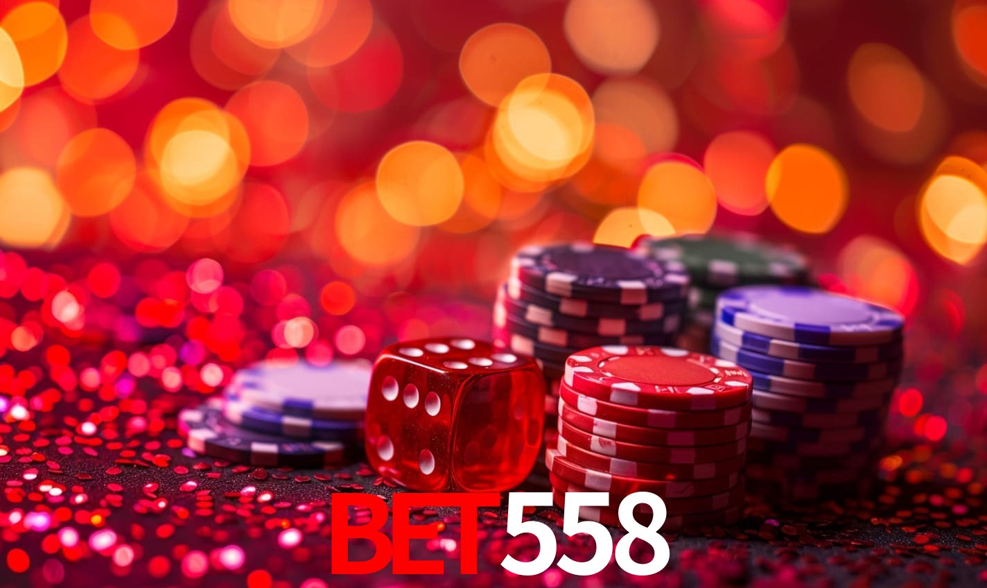 Provedores de Jogos bet558