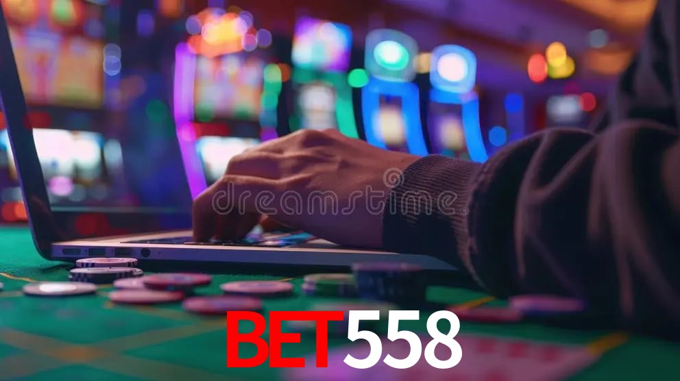 Descubra a Essência do bet558: Nossa História e Compromissos
