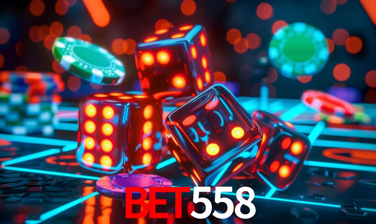 Promoção Relâmpago bet558