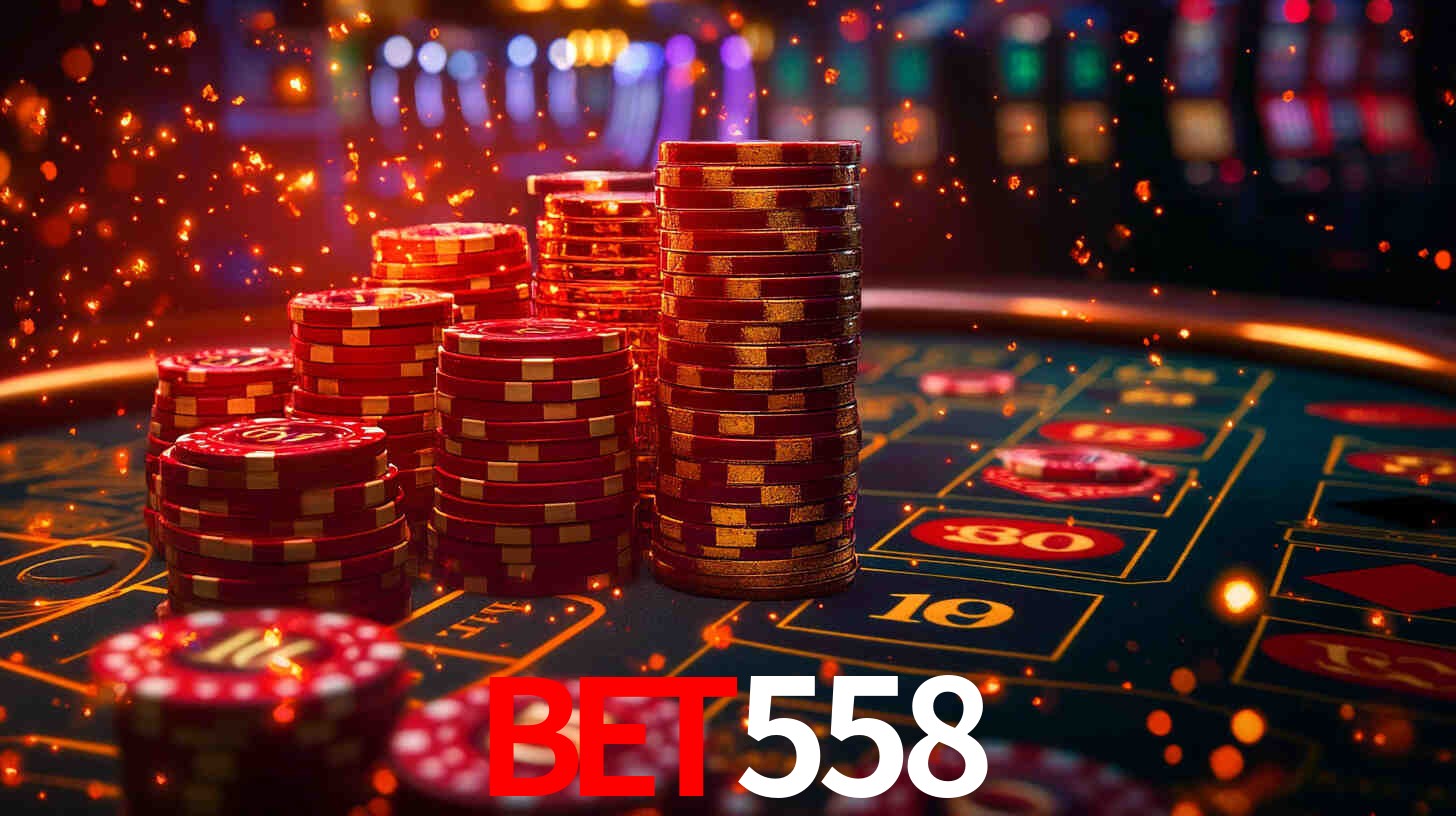 bet558 cassino