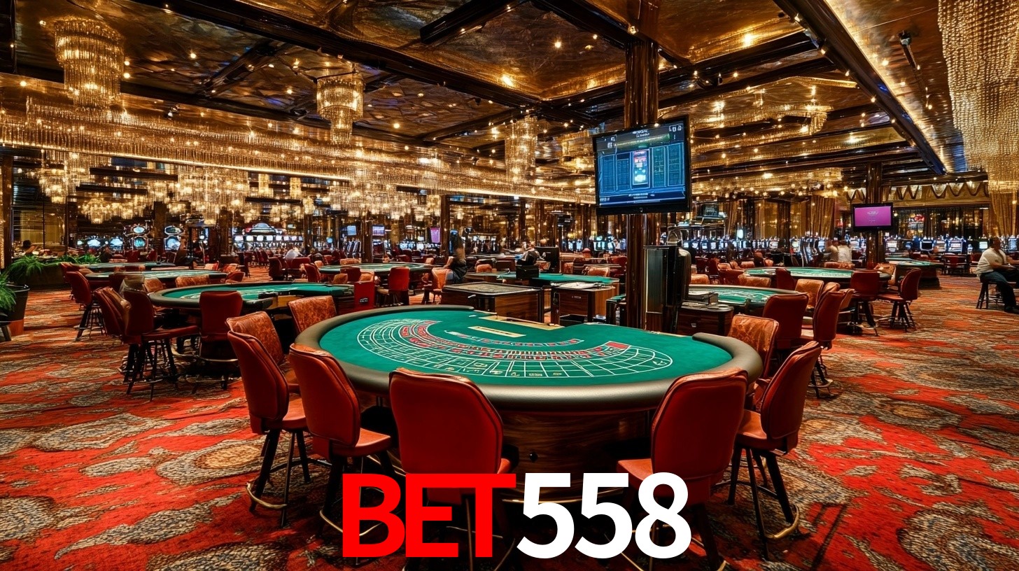 bet558 cassino