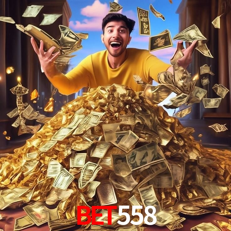 Apostas Esportivas na bet558: Um Guia Completo