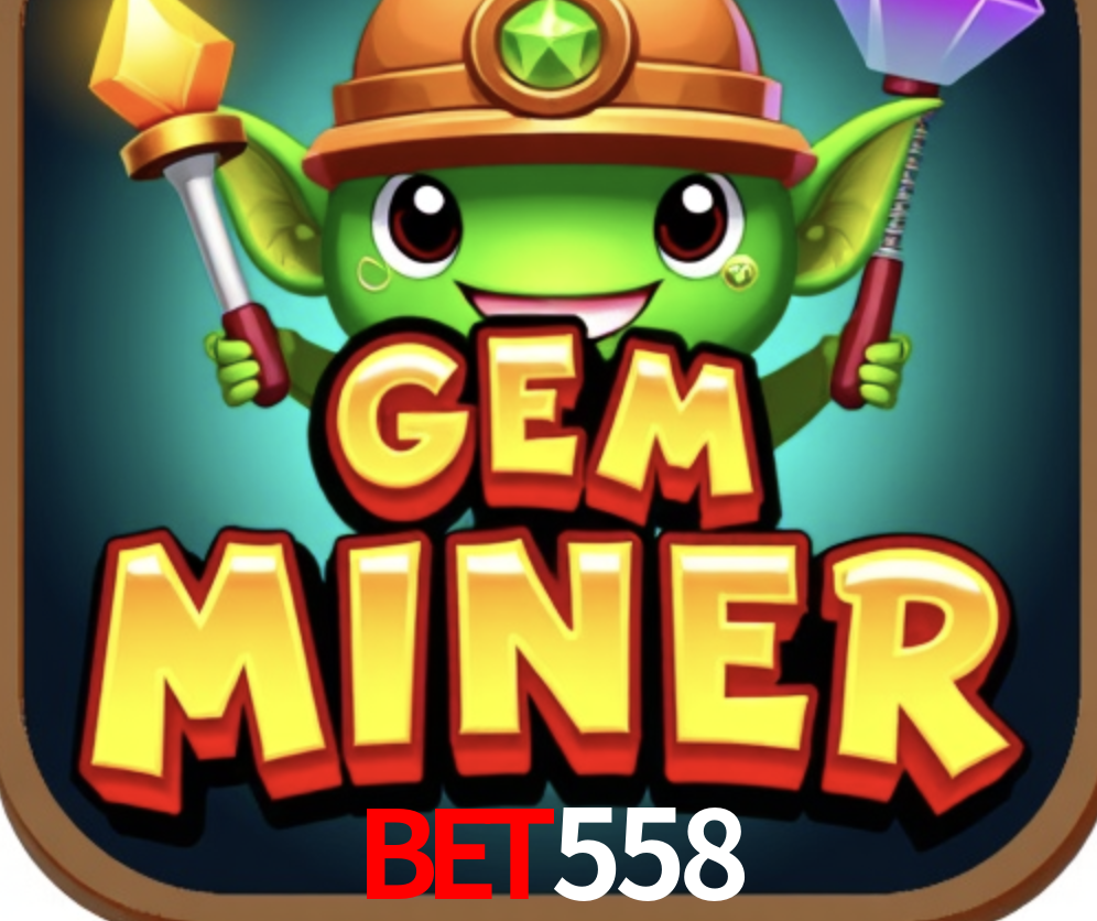 Slot Games bet558