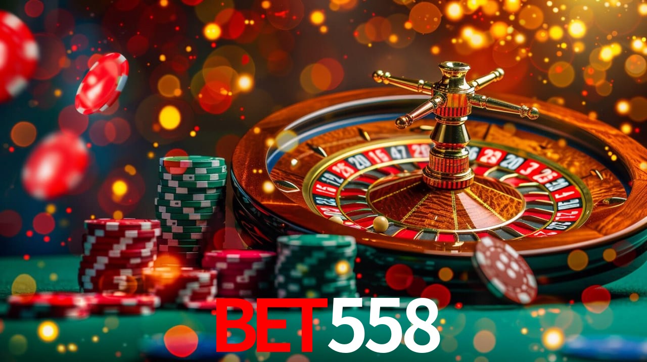 Benefícios da Conta bet558
