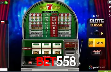 Flash Promotion bet558