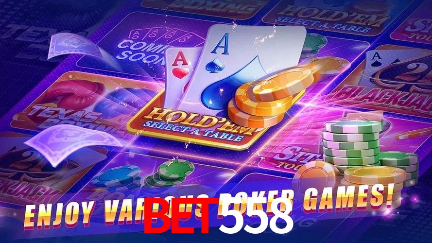 Tecnologia da Plataforma bet558