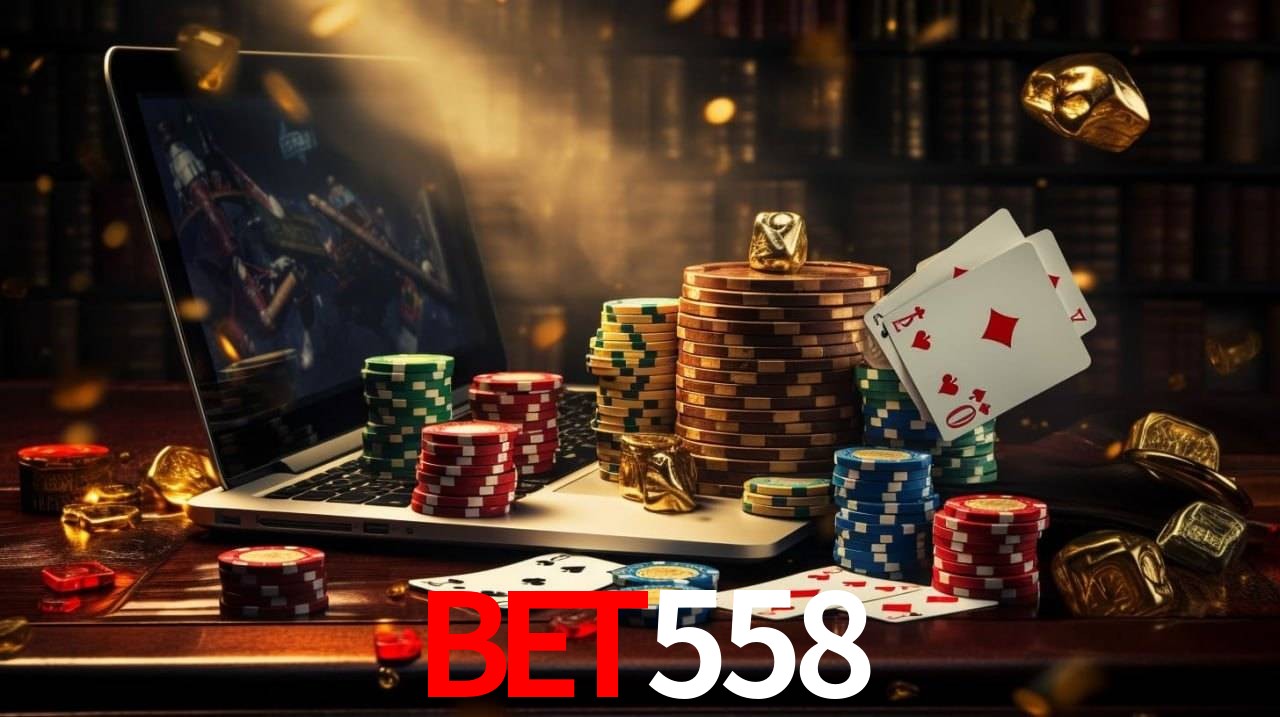 Inovações de Jogos na bet558: O Futuro das Experiências Interativas