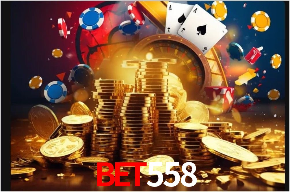 Promoções Sazonais bet558