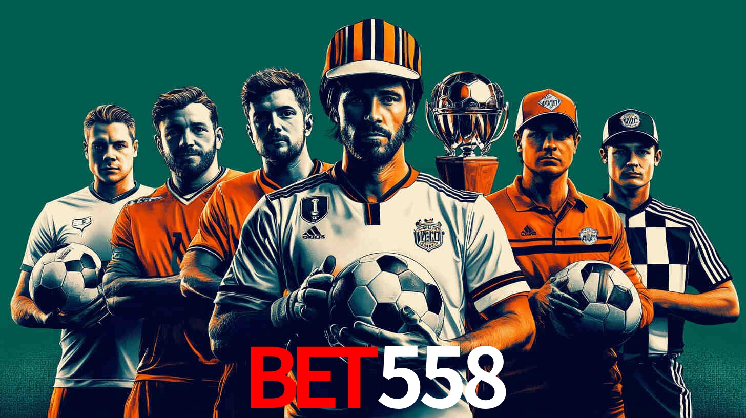 Apostas de Tênis bet558