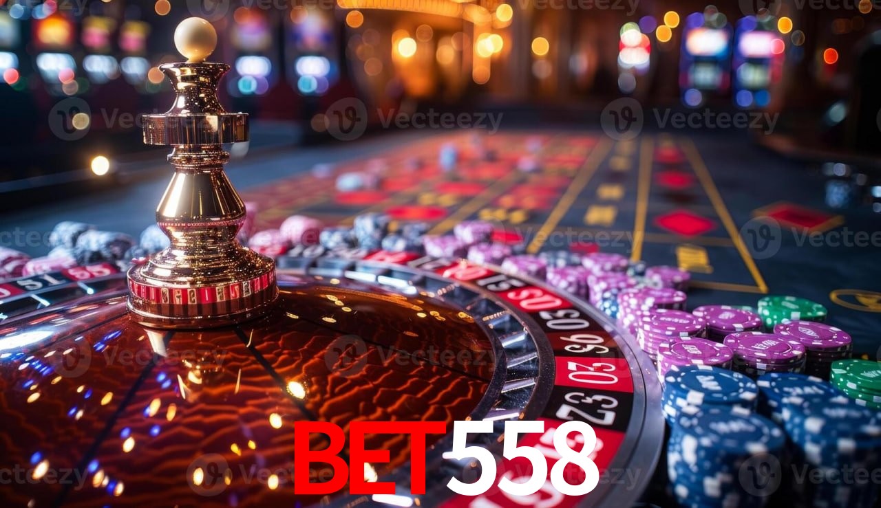 Account Benefits bet558