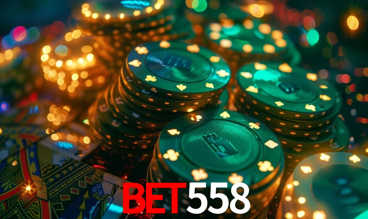 Mesa de Blackjack bet558