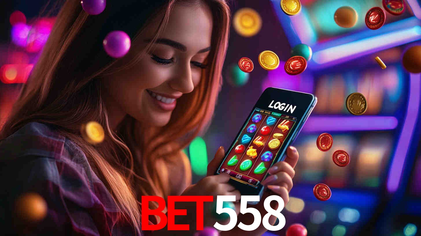 bet558 login