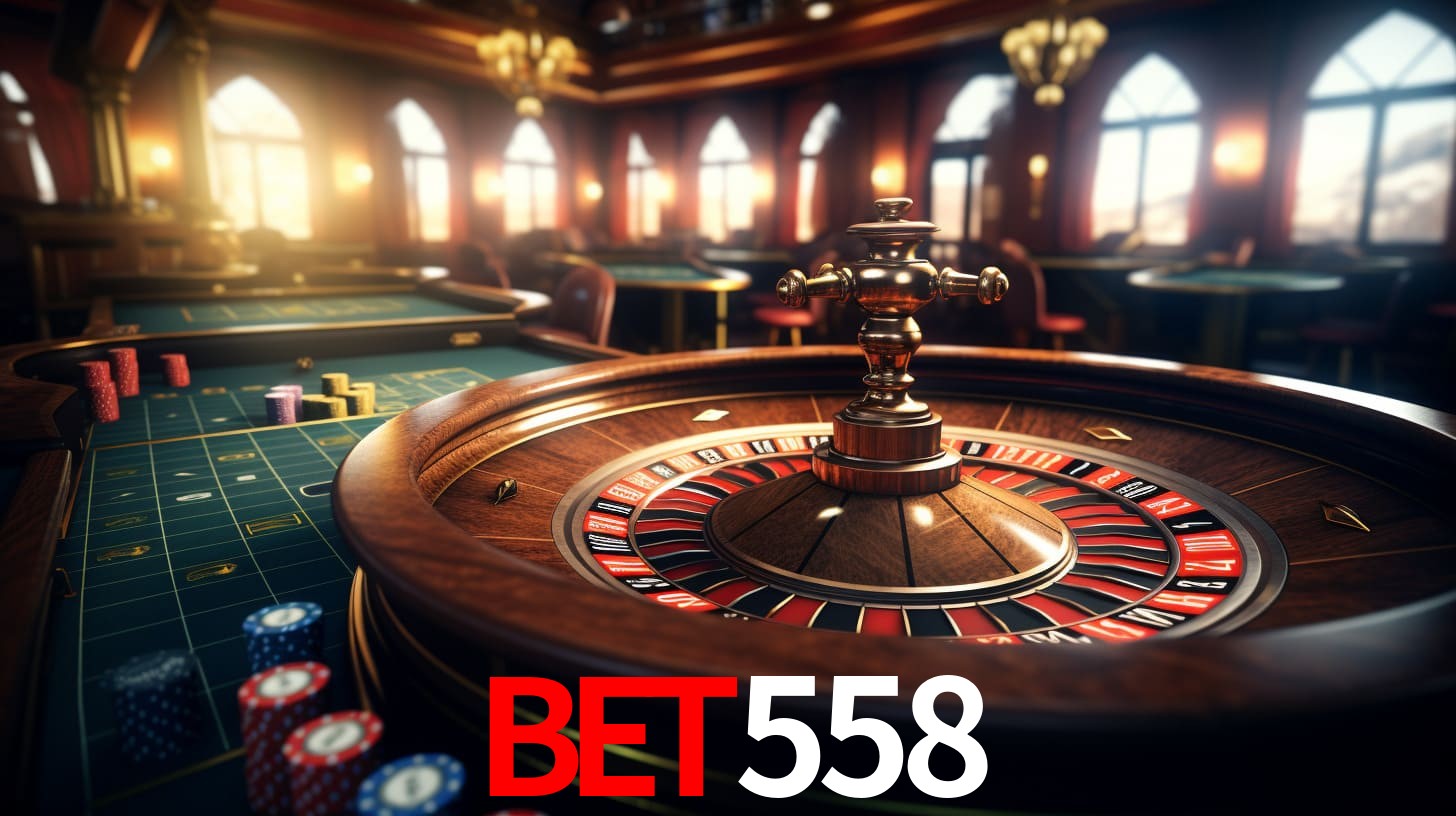 VIP Casino bet558