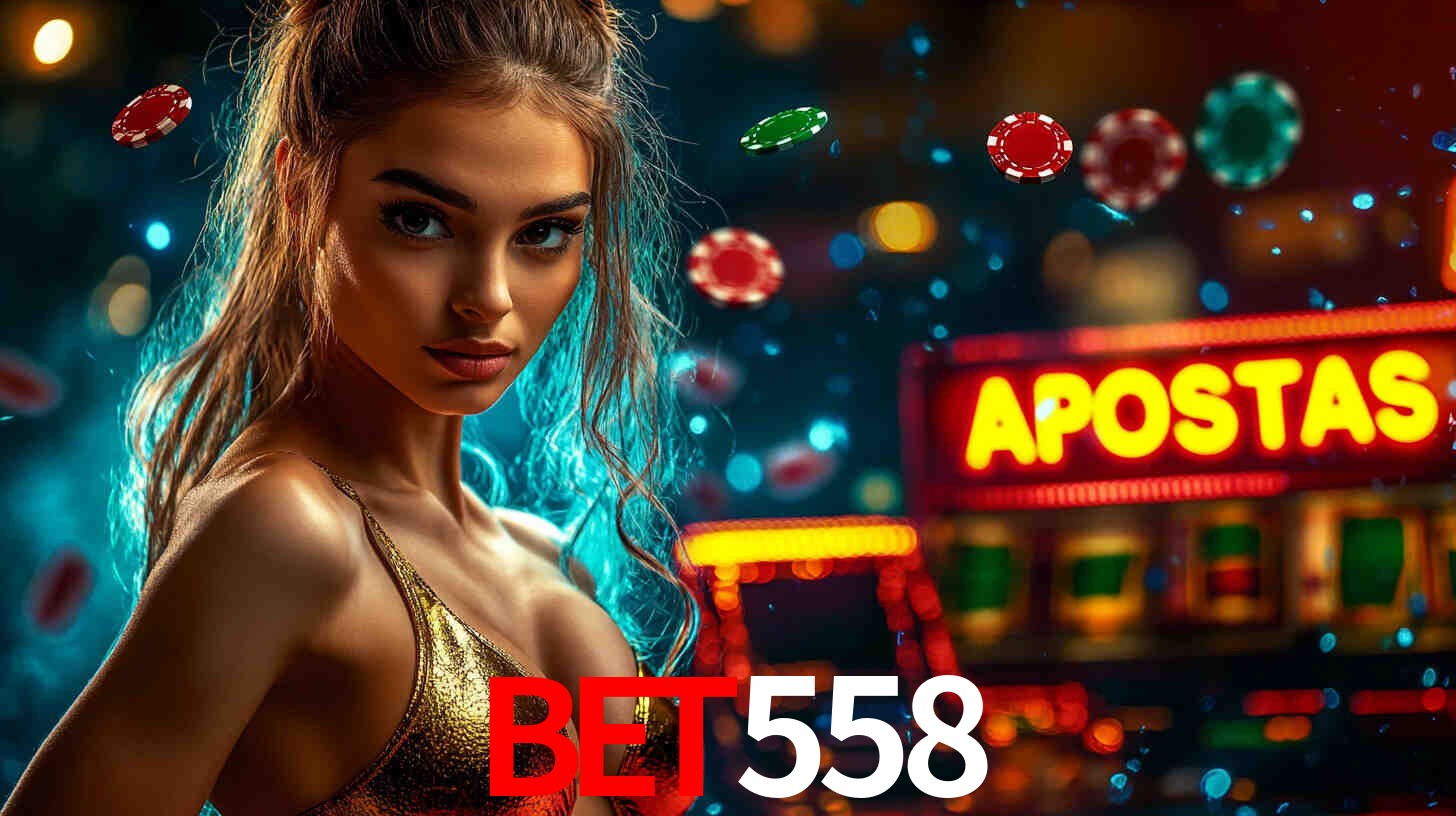 Apostas Esportivas na bet558: Um Guia Completo