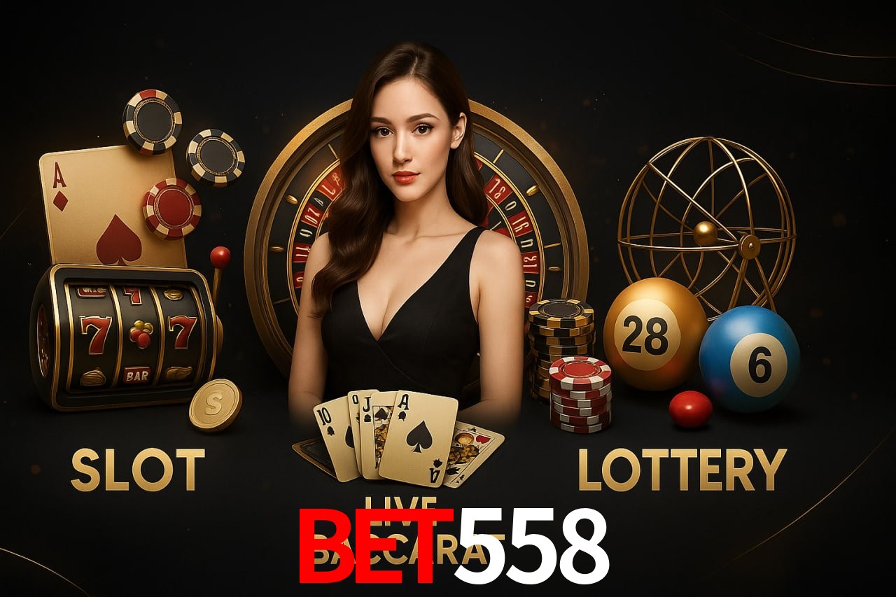 Promoção Relâmpago bet558