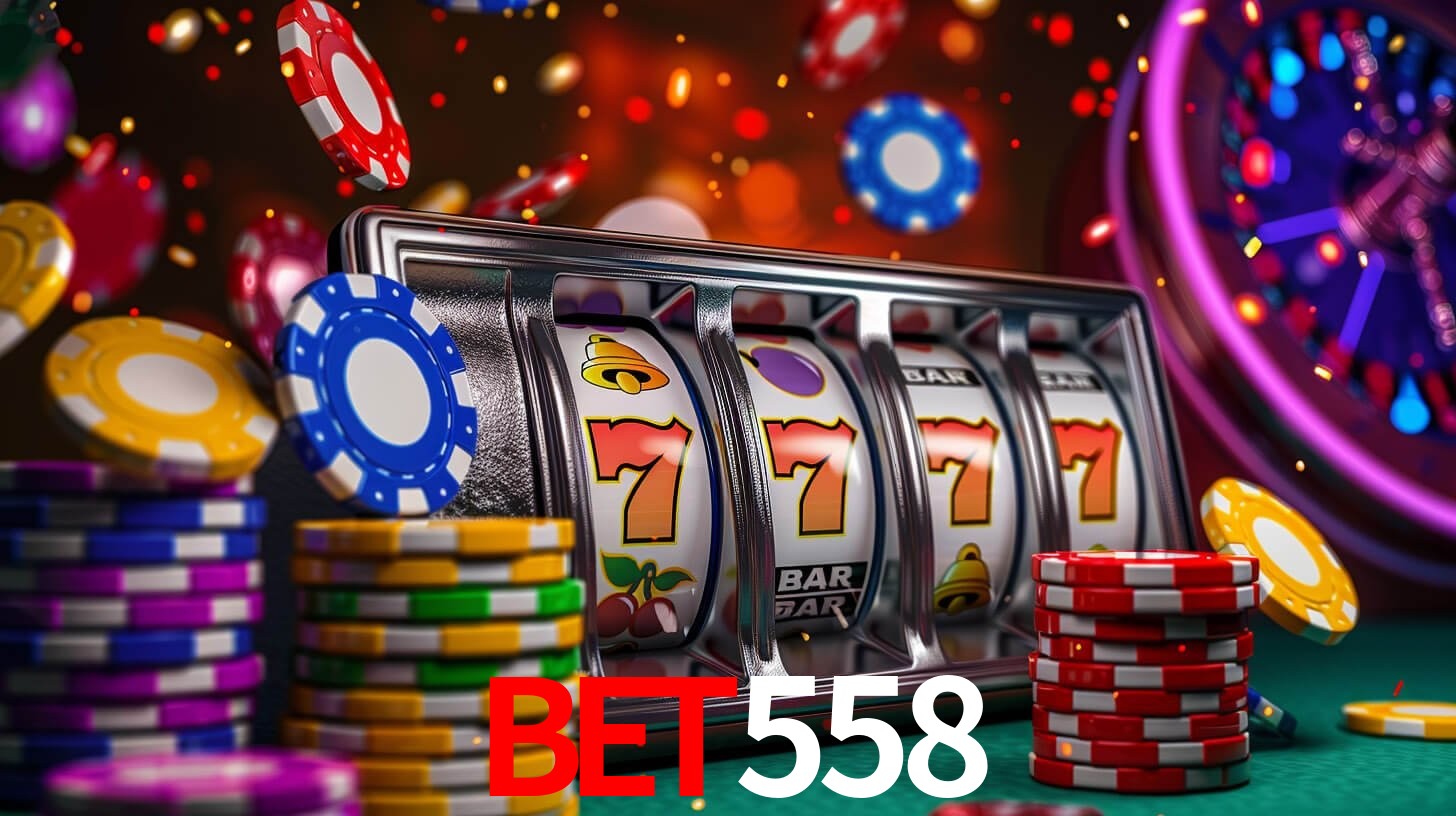 Jogos Exclusivos bet558