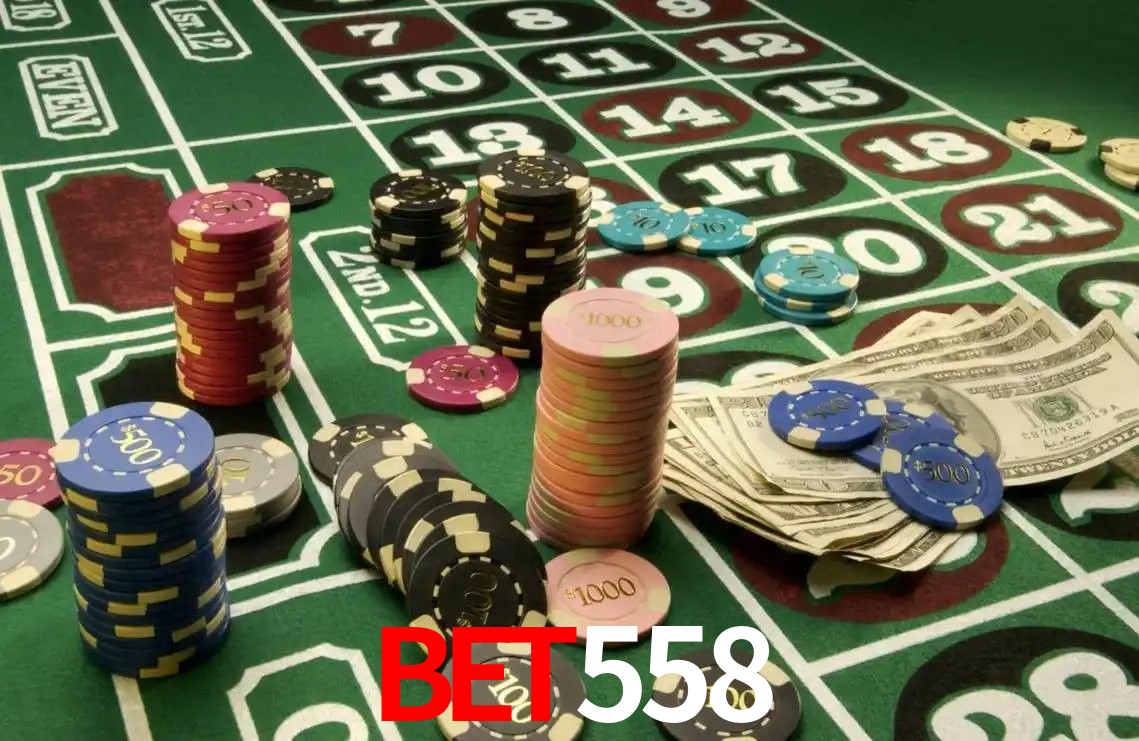 Player Reviews bet558
