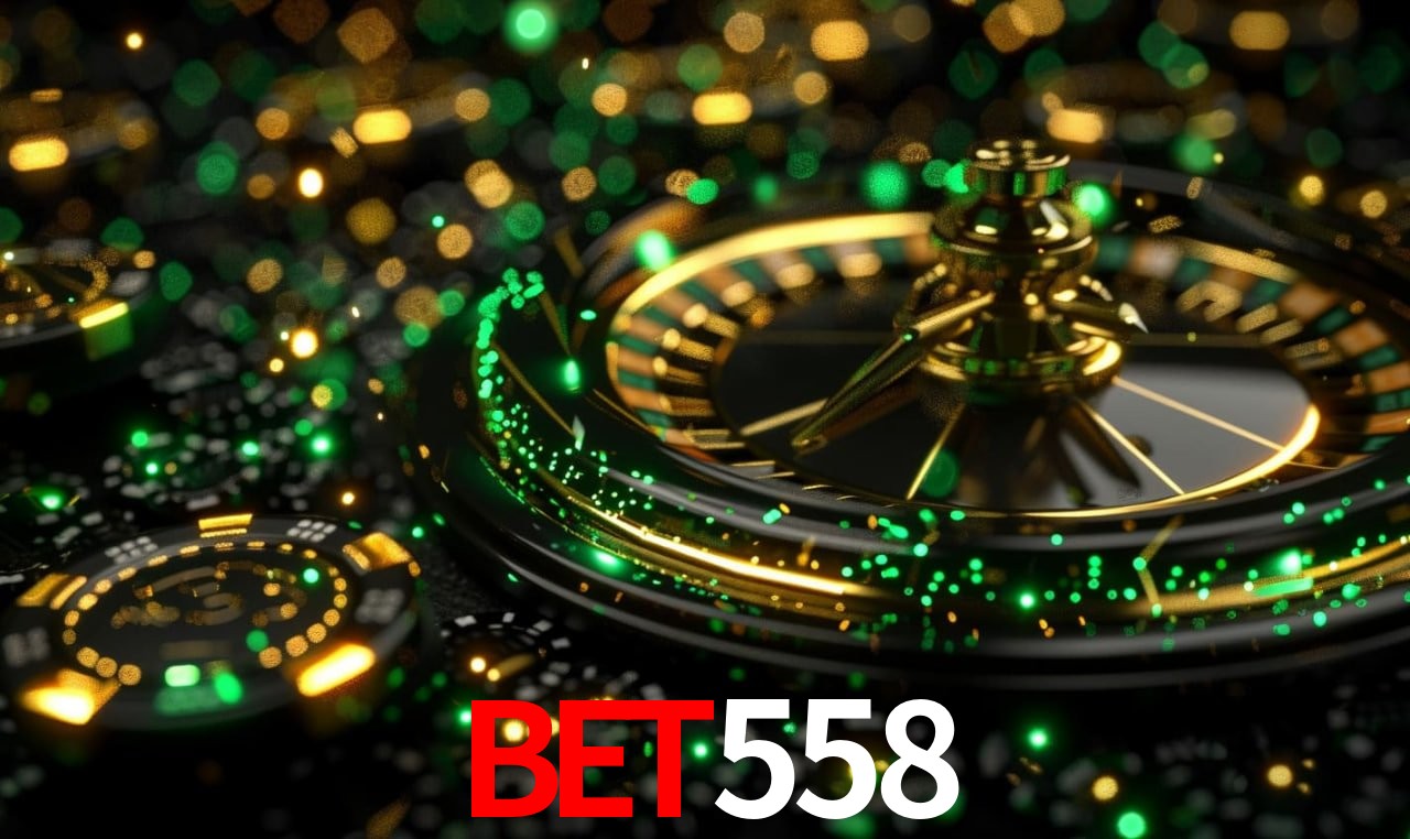 Jogos online bet558
