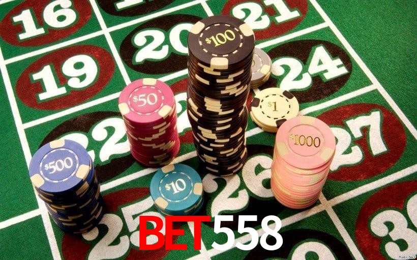 A Emoção da Loteria na bet558: Uma Chance de Mudança de Vida
