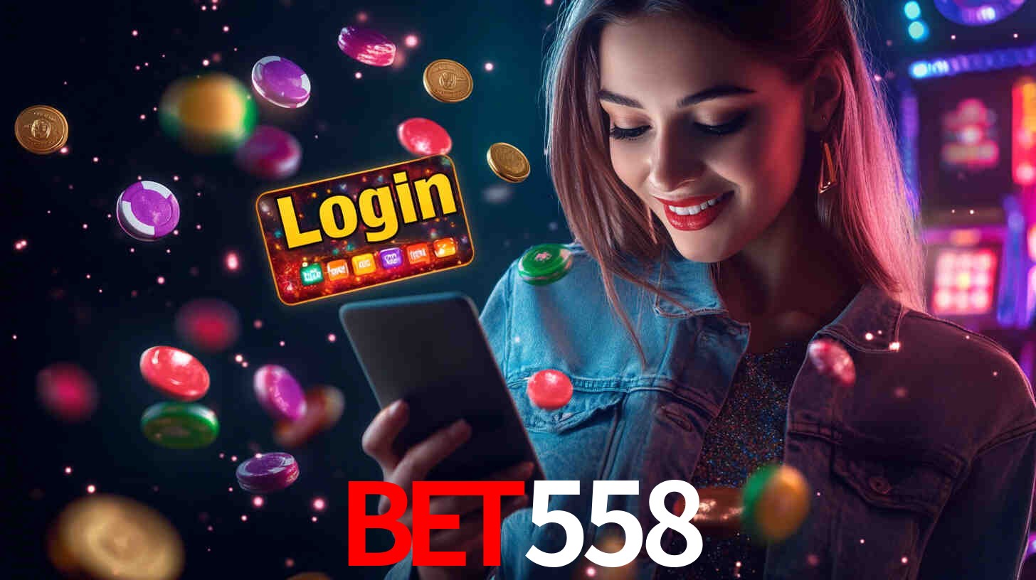A Popularidade dos Caça-Níqueis no bet558