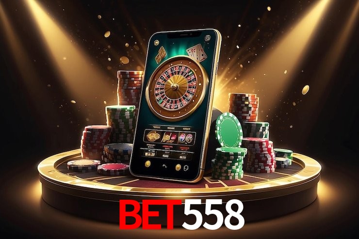 Provedores de Jogos bet558