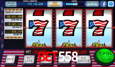 A Popularidade dos Caça-Níqueis no bet558