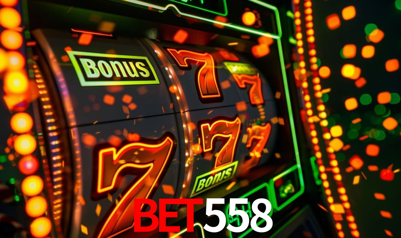 App oficial bet558