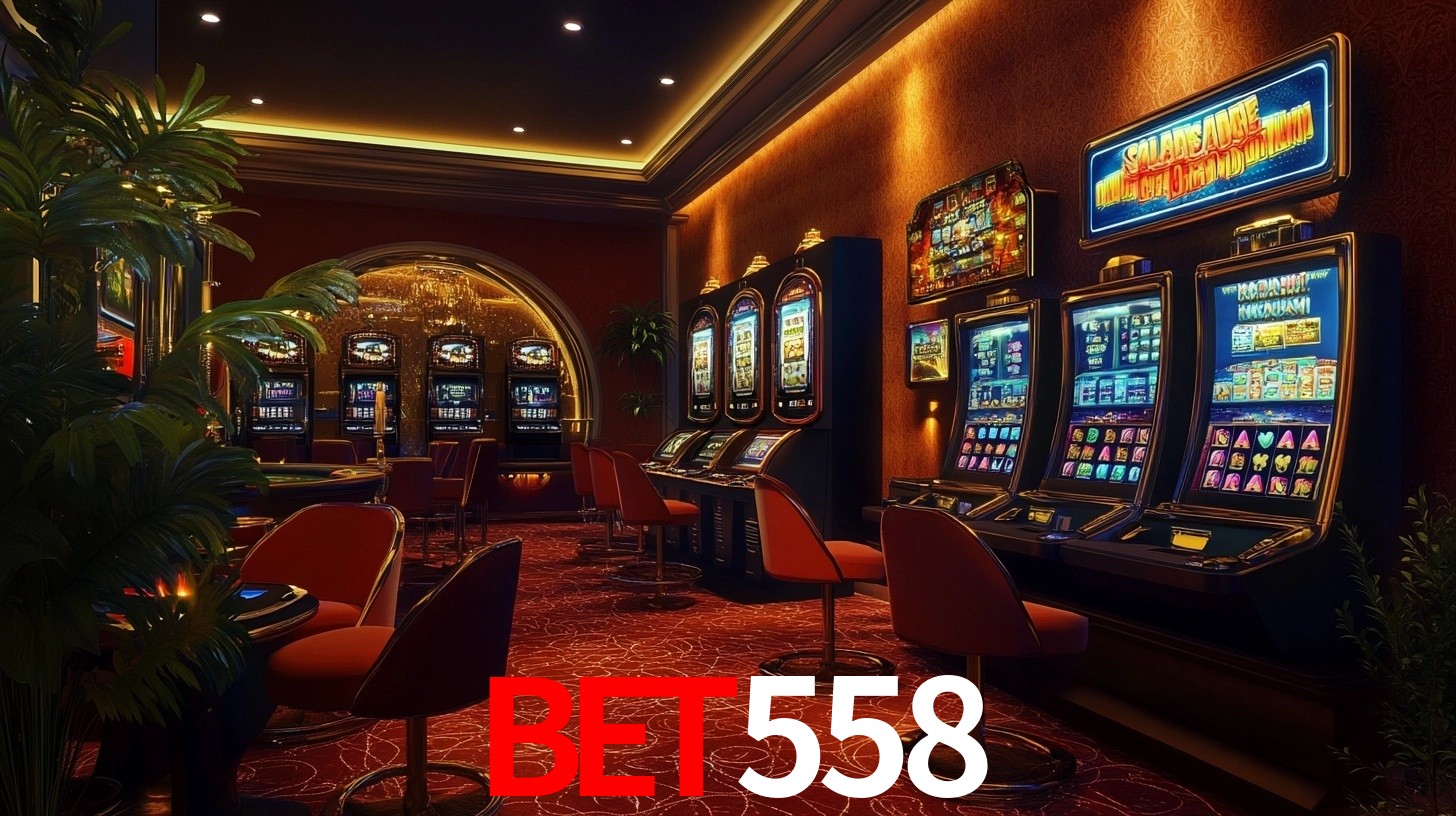 Tournaments bet558