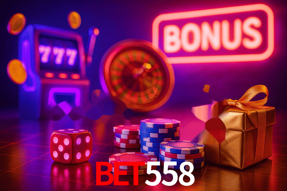 Apostas Esportivas na bet558: Um Guia Completo