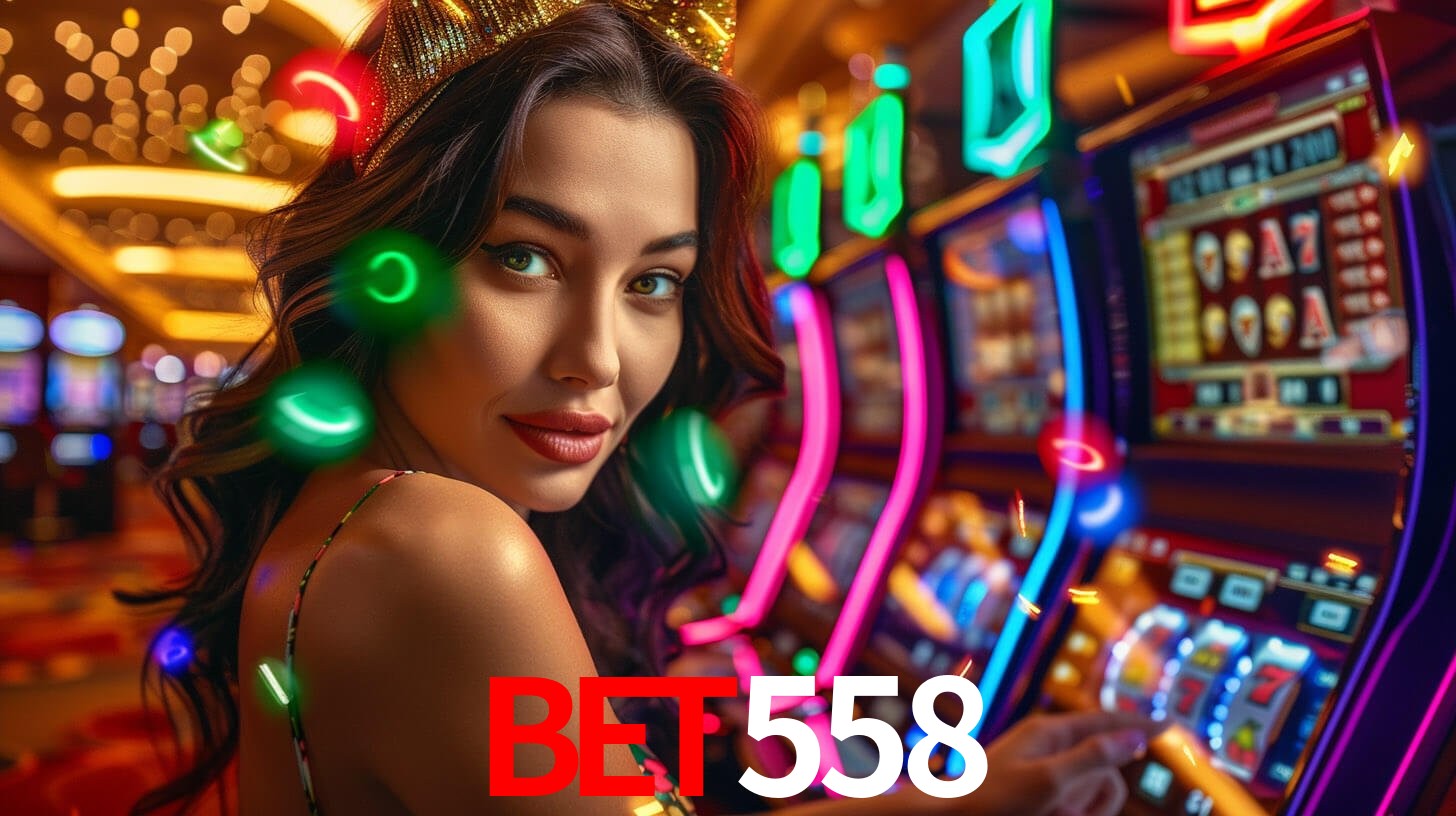 bet558 login